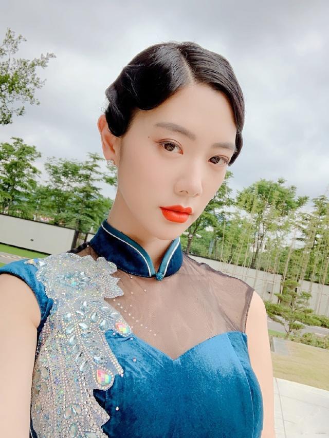 2019ios跳舞直播 蛇蝎女人
